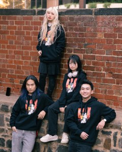 Mother Suu - Hoodie (Unisex)