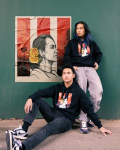 Mother Suu - Hoodie (Unisex)